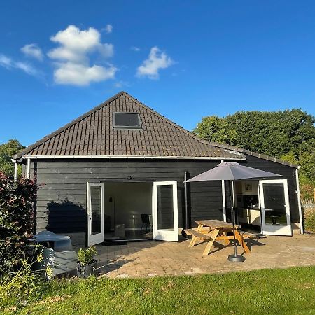Vakantiehuis Fijndomein - Vlak Bij De Efteling Villa Dongen Bagian luar foto