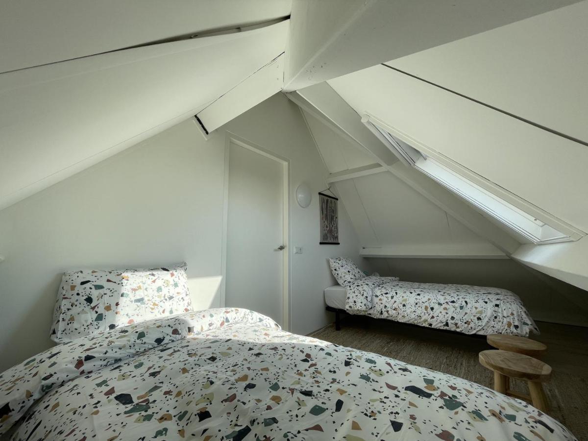 Vakantiehuis Fijndomein - Vlak Bij De Efteling Villa Dongen Bagian luar foto